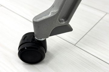 【4脚セット】 ウチダ ミーティングチェア 中古オフィスチェア パイプ椅子 内田洋行 スタッキングチェア 中古オフィス家具 MX-52画像