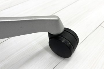 オカムラ コーラルチェア 中古 コーラル エクストラハイバック メッシュ 可動肘 ヘッドレスト付 中古オフィス家具 ダークグリーン画像