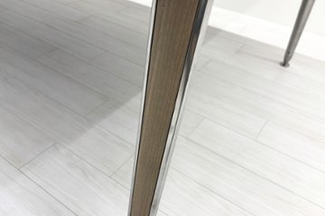 オカムラ プリシード フリーアドレス 幅4800 ミーティングテーブル 会議机 中古オフィス家具 4800/1400/720画像