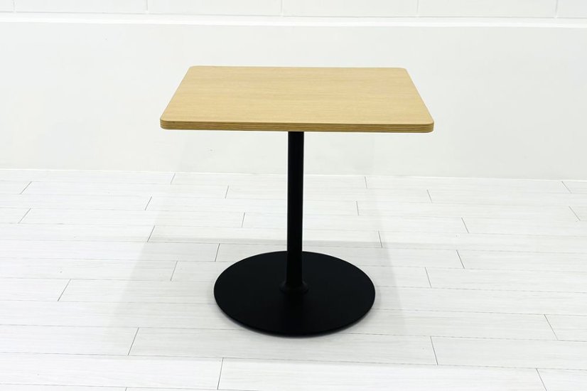 コクヨ フランカ 中古 休憩室用テーブル ミーティングテーブル 角形テーブル 中古オフィス家具 Franka 750/650/720画像