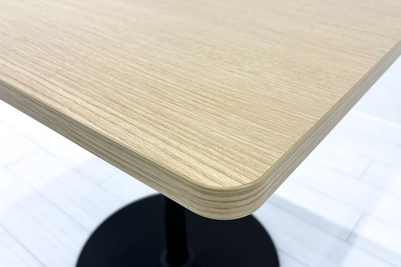 コクヨ フランカ 中古 休憩室用テーブル ミーティングテーブル 角形テーブル 中古オフィス家具 Franka 750/650/720画像