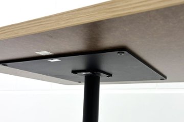 コクヨ フランカ 中古 休憩室用テーブル ミーティングテーブル 角形テーブル 中古オフィス家具 Franka 750/650/720画像