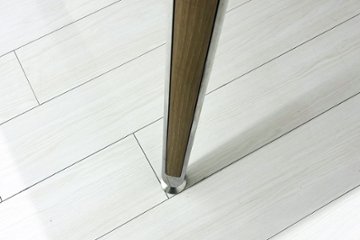 【ポリッシュ脚ピカピカ磨き有！】 PRECEDE オカムラ プリシード 中古 大型会議テーブル ミーティングテーブル 中古オフィス家具 3200/1200/720画像