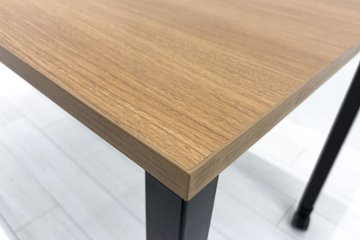 オカムラ アプションフリー Aption Free フレキシブルテーブル 中古 中古オフィス家具 1200/700/720画像