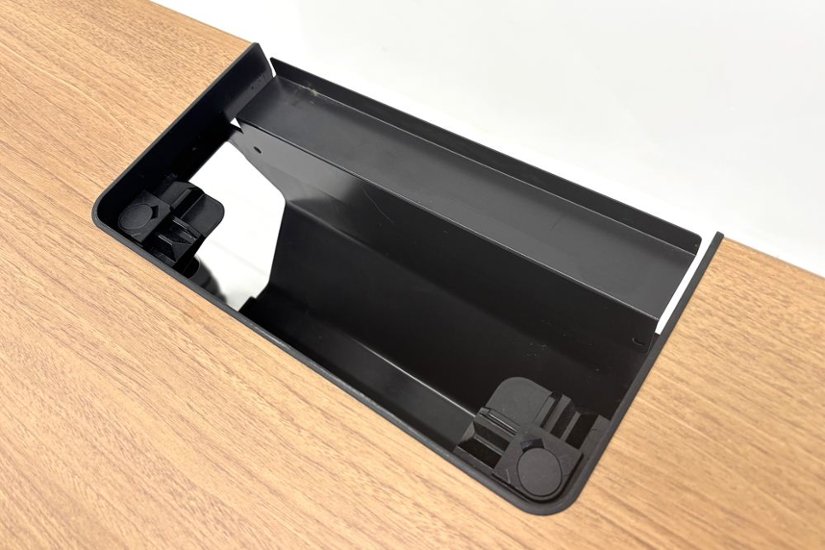 オカムラ アプションフリー Aption Free フレキシブルテーブル 中古 中古オフィス家具 1200/700/720画像