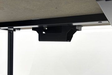 オカムラ アプションフリー Aption Free フレキシブルテーブル 中古 中古オフィス家具 1200/700/720画像