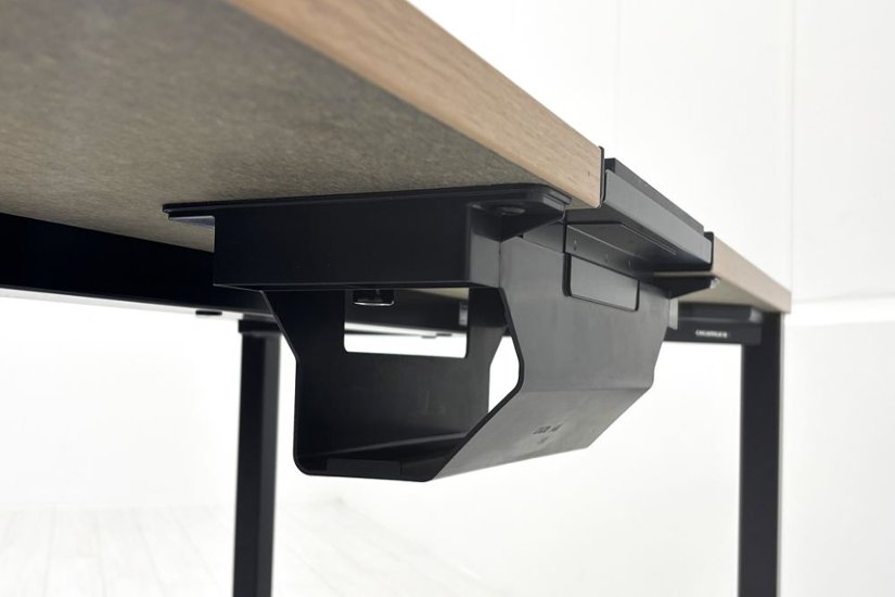 オカムラ アプションフリー Aption Free フレキシブルテーブル 中古 中古オフィス家具 1200/700/720画像