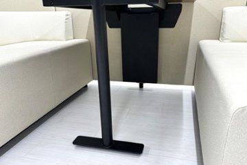 コクヨ ブラケッツ ワークブース KOKUYO brackets 中古 パーテーション 集中ブース 中古オフィス家具 2200/1300/1400画像