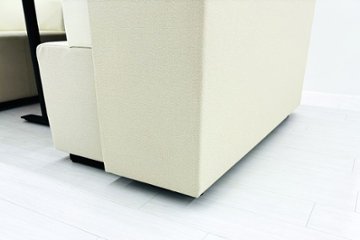 コクヨ ブラケッツ ワークブース KOKUYO brackets 中古 パーテーション 集中ブース 中古オフィス家具 2200/1300/1400画像