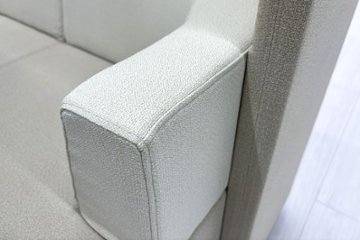 コクヨ ブラケッツ ワークブース KOKUYO brackets 中古 パーテーション 集中ブース 中古オフィス家具 2200/1300/1400画像
