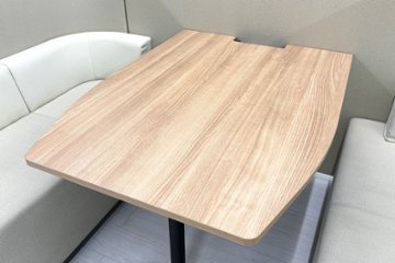コクヨ ブラケッツ ワークブース KOKUYO brackets 中古 パーテーション 集中ブース 中古オフィス家具 2200/1300/1400画像