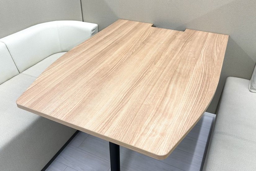 コクヨ ブラケッツ ワークブース KOKUYO brackets 中古 パーテーション 集中ブース 中古オフィス家具 2200/1300/1400画像
