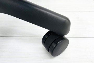 ハーマンミラー アーロンチェア Bサイズ フル装備 中古 2016年製 ポスチャーフィット Herman Miller Aeron Chair 中古オフィス家具 肘レバー画像