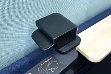 コクヨ ソロワークブース ドップ スタンダード 中古 dop 1人用ソファ 中古オフィス家具 カプセルソファー 1170/1350/1300画像