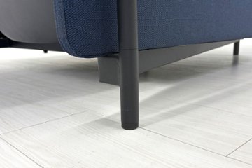 コクヨ ソロワークブース ドップ スタンダード 中古 dop 1人用ソファ 中古オフィス家具 カプセルソファー 1170/1350/1300画像