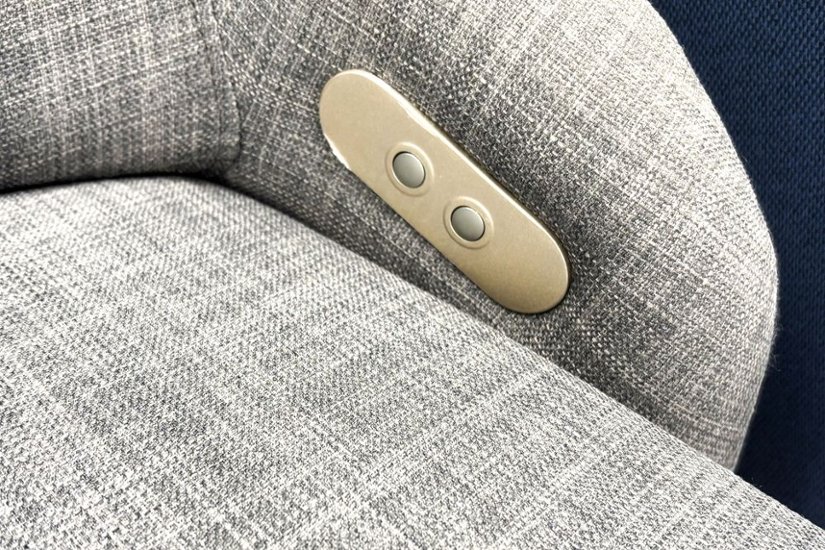 コクヨ ソロワークブース ドップ スタンダード 中古 dop 1人用ソファ 中古オフィス家具 カプセルソファー 1170/1350/1300画像