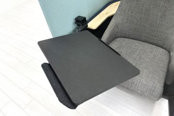 コクヨ ソロワークブース ドップ スタンダード 中古 dop 1人用ソファ 中古オフィス家具 カプセルソファー 1170/1350/1300画像