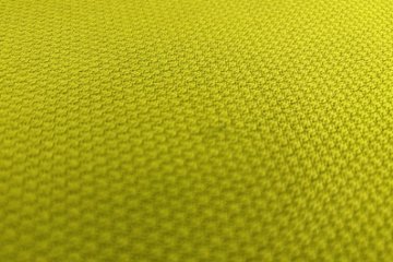 コクヨ ミトラチェア 2021年製 中古 KOKUYO Mitra 背メッシュ 可動肘 中古事務椅子 中古オフィス家具 ライトオリーブ画像