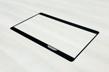 オカムラ ラティオ3 中古 RATIO ミーティングテーブル ワークテーブル 中古オフィス家具 2100/1200/720画像