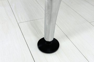 【ポリッシュ脚ピカピカ磨き有！】コクヨ サイビ SAIBI 平机 マネージメントデスク 中古 幅1800 中古オフィス家具 1800/800/720画像
