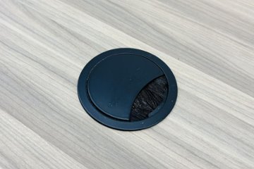 【ポリッシュ脚ピカピカ磨き有！】コクヨ サイビ SAIBI 平机 マネージメントデスク 中古 幅1800 中古オフィス家具 1800/800/720画像
