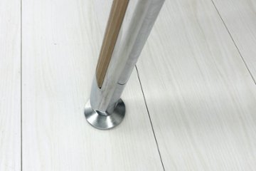 オカムラ プリシード マネージメントデスク エグゼクティブデスク 中古 中古オフィス家具 木目天板 1800/900/720画像
