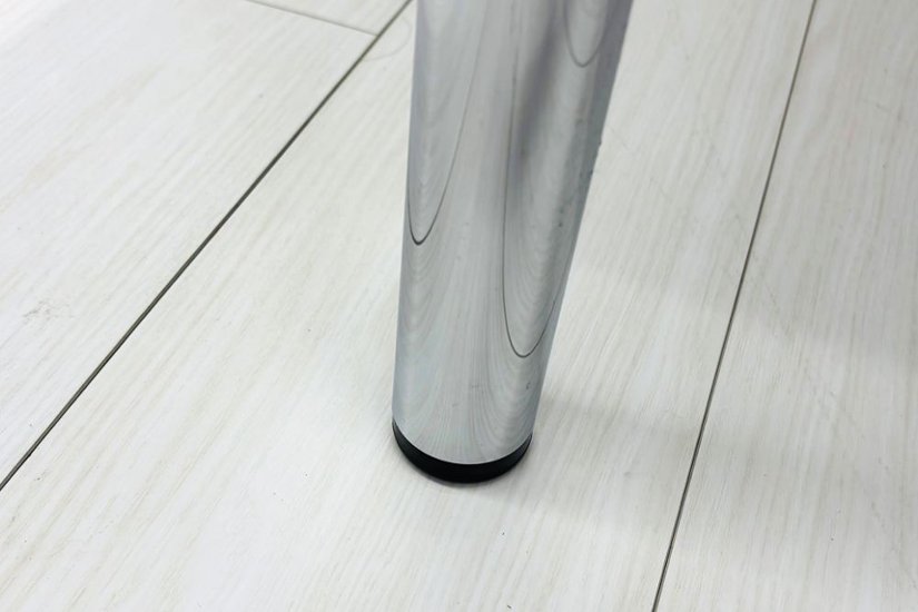 USMハラー 中古 ミーティングテーブル USM Haller 会議机 ワーキングデスク 中古オフィス家具 2000/1000/740画像