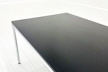 USMハラー 中古 ミーティングテーブル USM Haller 会議机 ワーキングデスク 中古オフィス家具 2000/1000/740画像