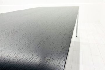USMハラー 中古 ミーティングテーブル USM Haller 会議机 ワーキングデスク 中古オフィス家具 2000/1000/740画像