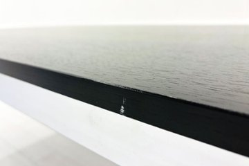 USMハラー 中古 ミーティングテーブル USM Haller 会議机 ワーキングデスク 中古オフィス家具 2000/1000/740画像