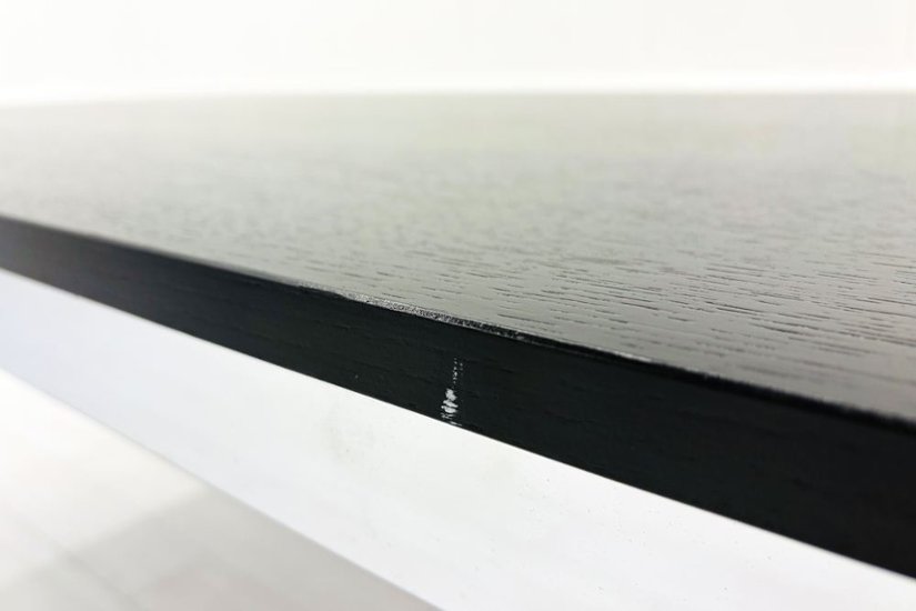 USMハラー 中古 ミーティングテーブル USM Haller 会議机 ワーキングデスク 中古オフィス家具 2000/1000/740画像