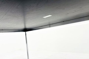 USMハラー 中古 ミーティングテーブル USM Haller 会議机 ワーキングデスク 中古オフィス家具 2000/1000/740画像