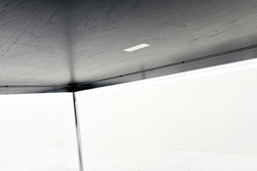 USMハラー 中古 ミーティングテーブル USM Haller 会議机 ワーキングデスク 中古オフィス家具 2000/1000/740画像