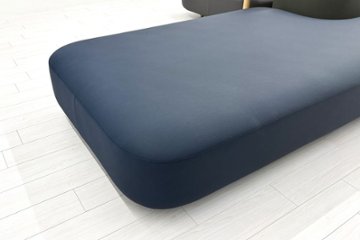 Viccarbe COMMON ヴィッカルベ ベンチテーブル 中古 応接ソファー ロビーソファー 深澤直人 中古オフィス家具画像