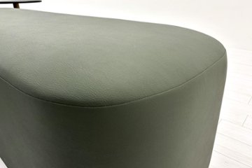 Viccarbe COMMON ヴィッカルベ ベンチテーブル 中古 応接ソファー ロビーソファー 深澤直人 中古オフィス家具画像