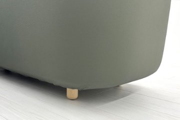 Viccarbe COMMON ヴィッカルベ ベンチテーブル 中古 応接ソファー ロビーソファー 深澤直人 中古オフィス家具画像