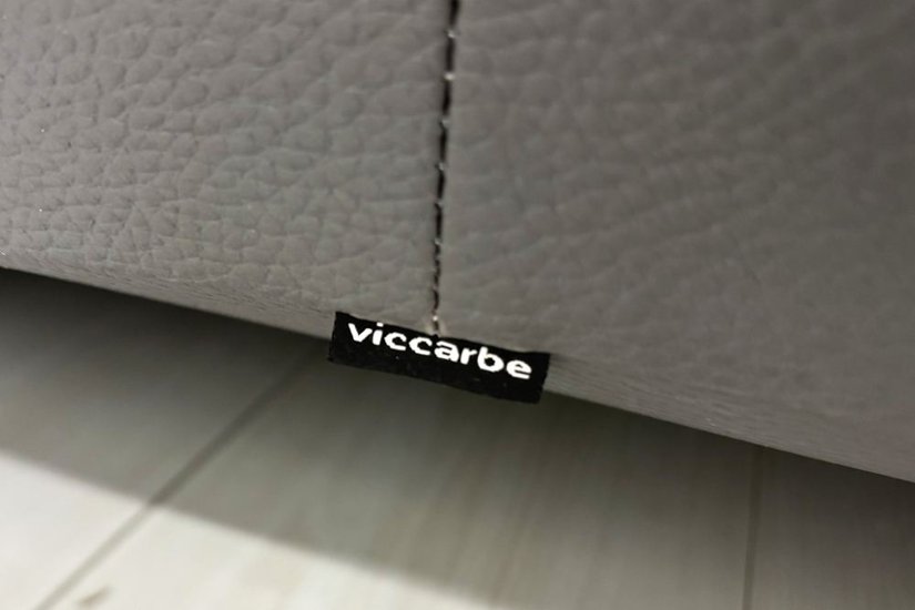 Viccarbe COMMON ヴィッカルベ ベンチテーブル 中古 応接ソファー ロビーソファー 深澤直人 中古オフィス家具画像