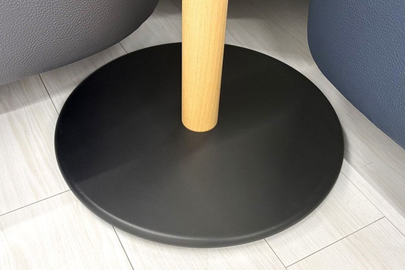 Viccarbe COMMON ヴィッカルベ ベンチテーブル 中古 応接ソファー ロビーソファー 深澤直人 中古オフィス家具画像