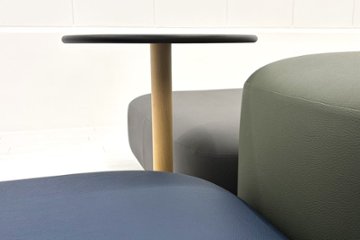 Viccarbe COMMON ヴィッカルベ ベンチテーブル 中古 応接ソファー ロビーソファー 深澤直人 中古オフィス家具画像