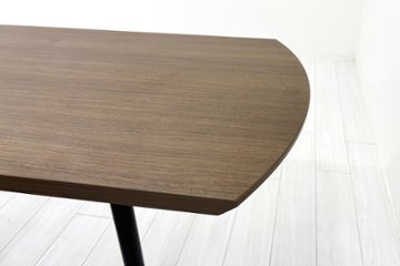 オカムラ 中古 L型デスク プロステージ クレスト 中古デスク 中古机 中古オフィス家具 2200/1600/720画像