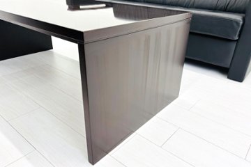 イトーキ 【4点セット】 応接セット 応接家具 中古 応接ソファ 応接ソファー 中古オフィス家具画像