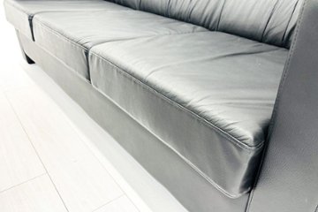 イトーキ 【4点セット】 応接セット 応接家具 中古 応接ソファ 応接ソファー 中古オフィス家具画像