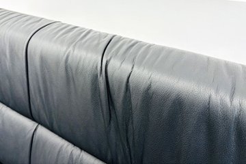 イトーキ 【4点セット】 応接セット 応接家具 中古 応接ソファ 応接ソファー 中古オフィス家具画像