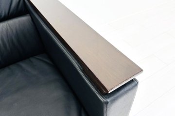 イトーキ 【4点セット】 応接セット 応接家具 中古 応接ソファ 応接ソファー 中古オフィス家具画像