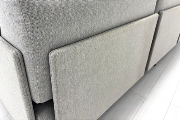 カッシーナ イクスシー テーマ 中古 Cassina IXC. THEMA ソファー 3人用ソファー 中古オフィス家具 2500/850/770画像