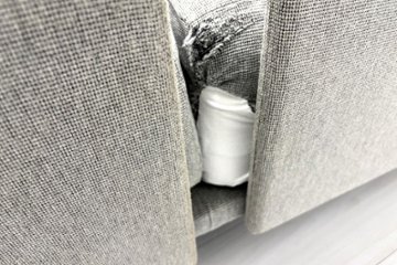 カッシーナ イクスシー テーマ 中古 Cassina IXC. THEMA ソファー 3人用ソファー 中古オフィス家具 2500/850/770画像