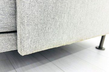 カッシーナ イクスシー テーマ 中古 Cassina IXC. THEMA ソファー 3人用ソファー 中古オフィス家具 2500/850/770画像