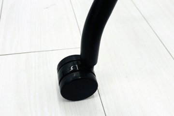 オカムラ ライブス ネスティングチェア 中古 【4脚セット】 Lives Nesting Chair ミーティングチェア 会議椅子 中古オフィス家具画像