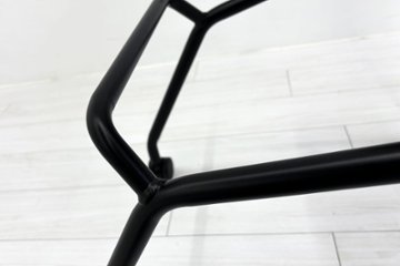 オカムラ ライブス ネスティングチェア 中古 【4脚セット】 Lives Nesting Chair ミーティングチェア 会議椅子 中古オフィス家具画像