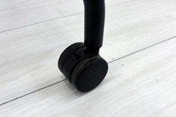 オカムラ ライブス ネスティングチェア 中古 【4脚セット】 Lives Nesting Chair ミーティングチェア 会議椅子 中古オフィス家具画像